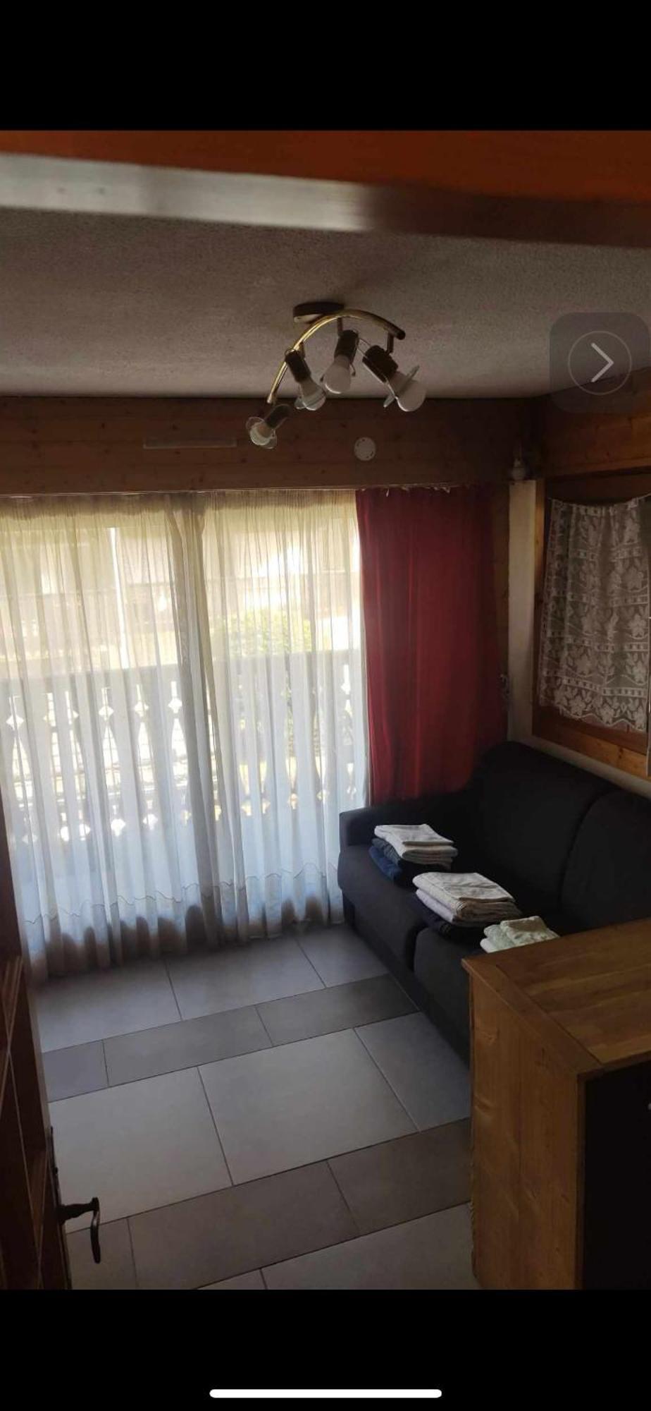 Apartment Clos Du Savoy Chamonix Ngoại thất bức ảnh