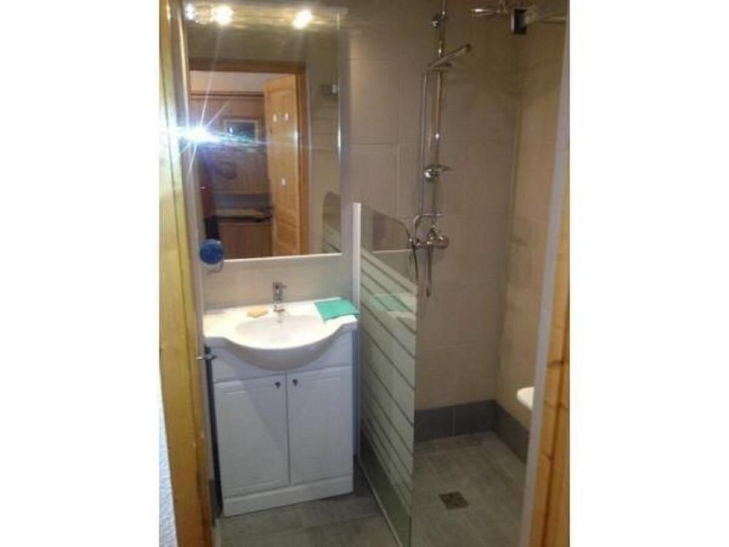 Apartment Clos Du Savoy Chamonix Ngoại thất bức ảnh